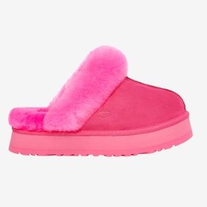 UGG Disquette Slippers